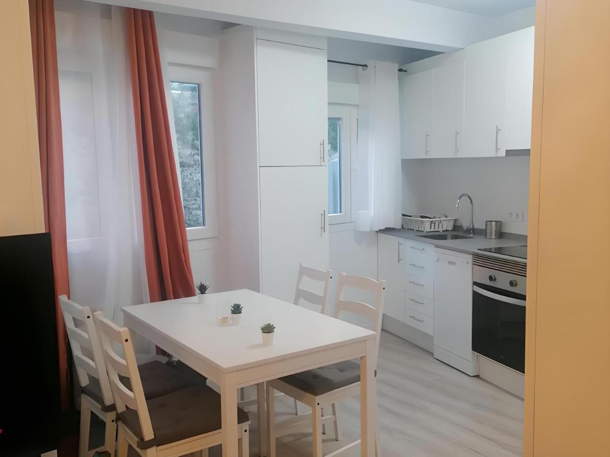 Vacare Centro De Santander 아파트 외부 사진