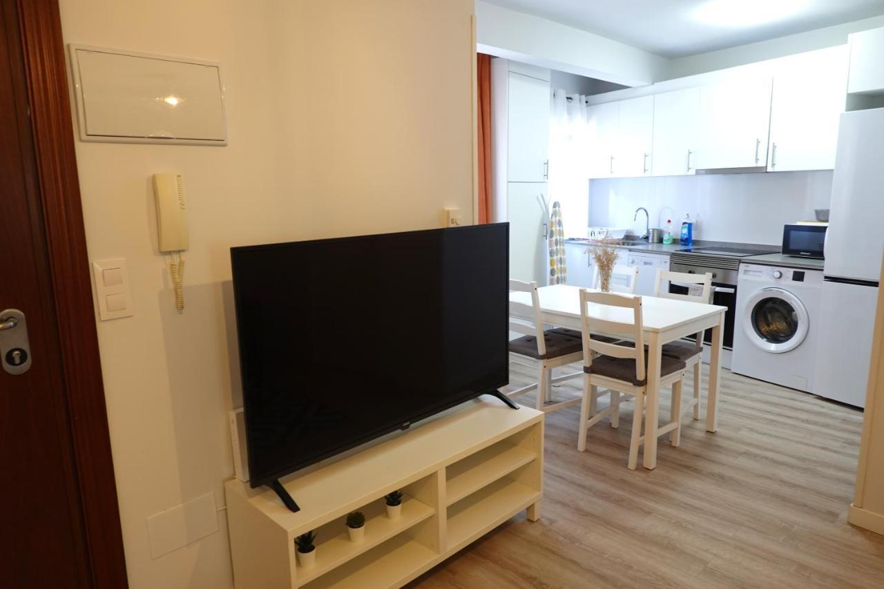 Vacare Centro De Santander 아파트 외부 사진