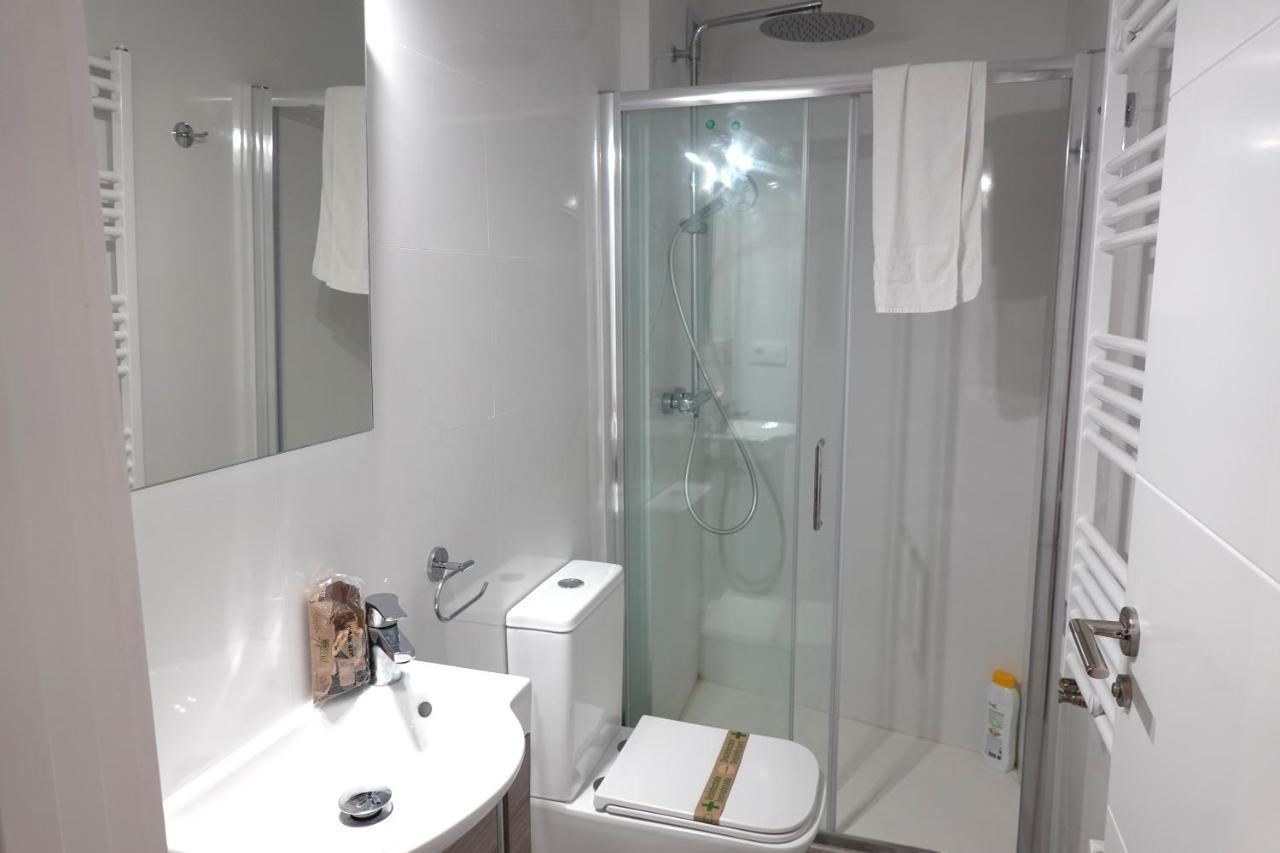 Vacare Centro De Santander 아파트 외부 사진