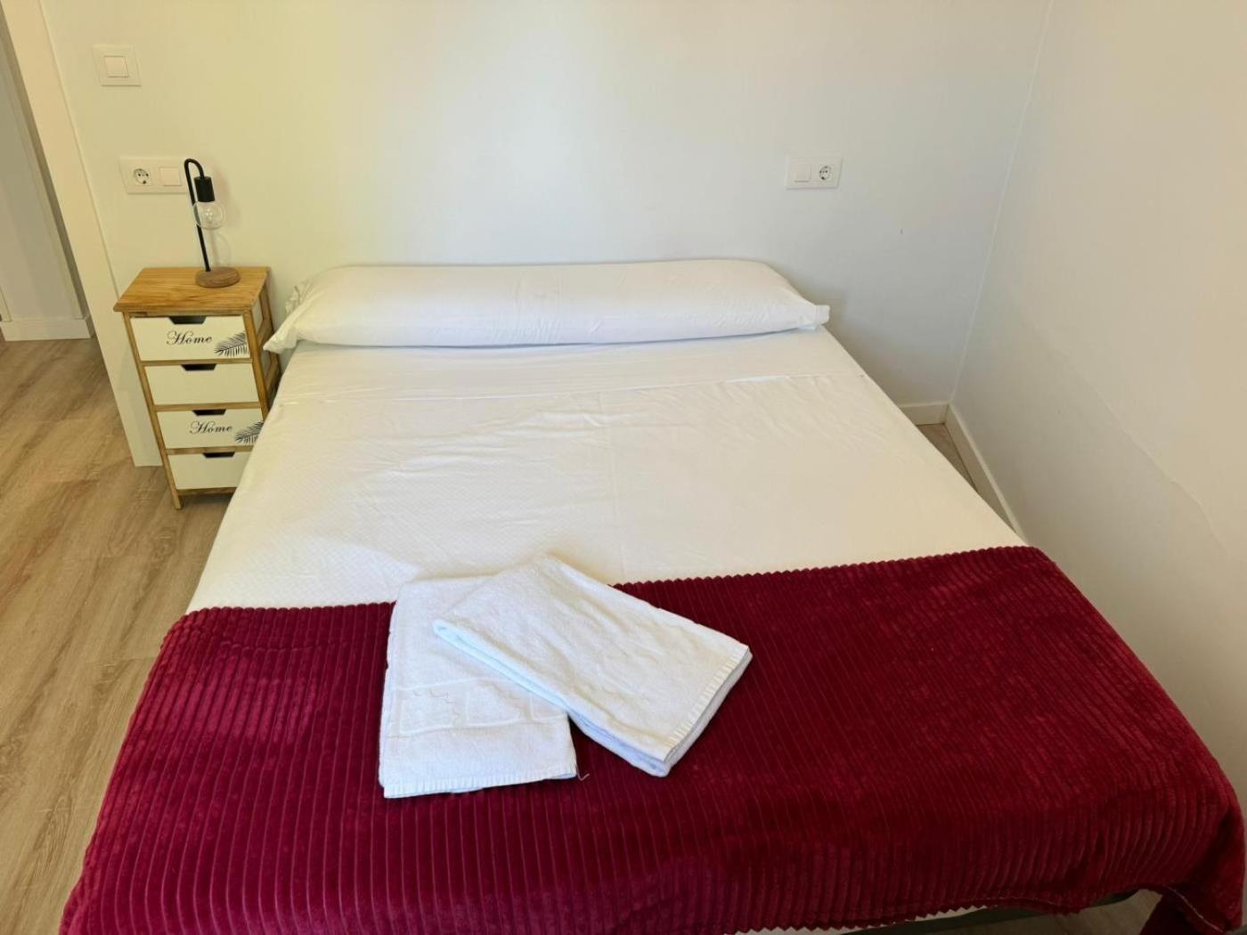 Vacare Centro De Santander 아파트 외부 사진