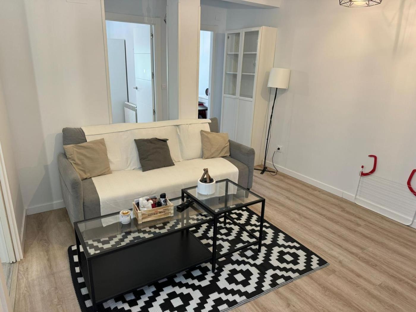 Vacare Centro De Santander 아파트 외부 사진