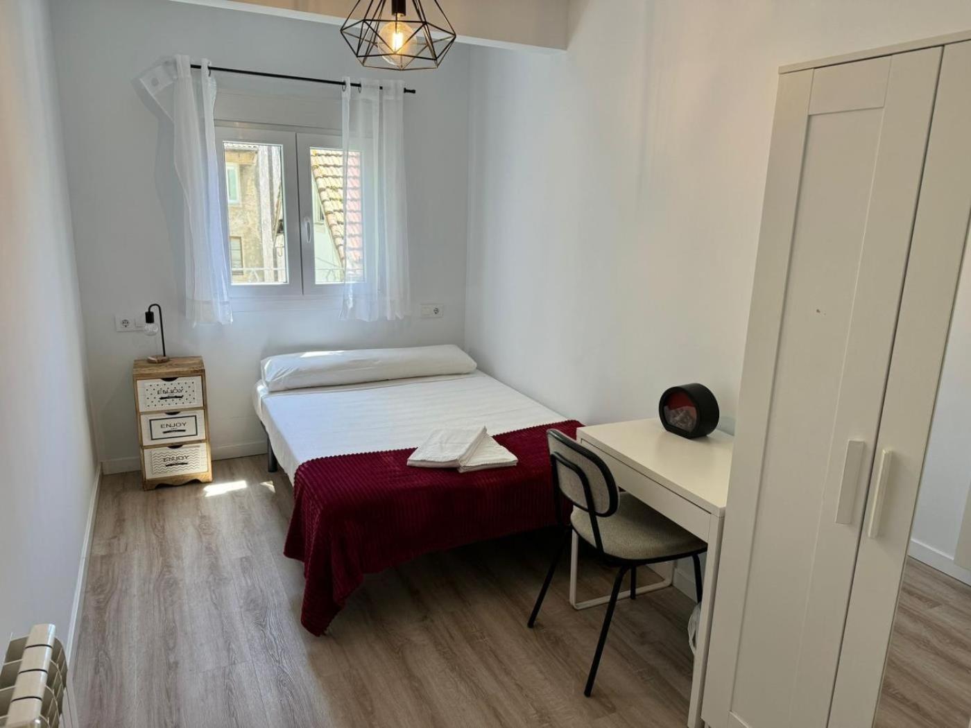 Vacare Centro De Santander 아파트 외부 사진