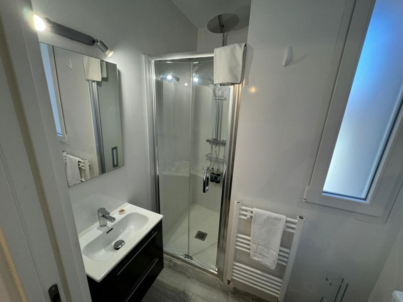 Vacare Centro De Santander 아파트 외부 사진